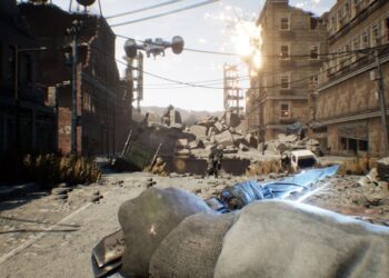 Top Hidden PS5 Gem of 2021—75% Off on PS Store!