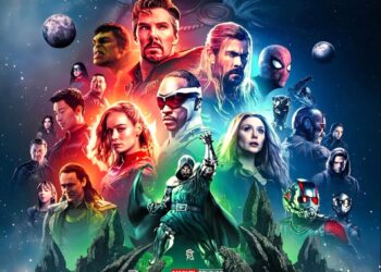 Hollywood’s Most Anticipated Sequels of 2026

1. Fall 2  
2. Scream 7  
3. Juma