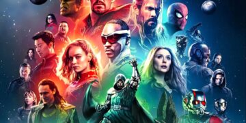 Hollywood’s Most Anticipated Sequels of 2026

1. Fall 2  
2. Scream 7  
3. Juma