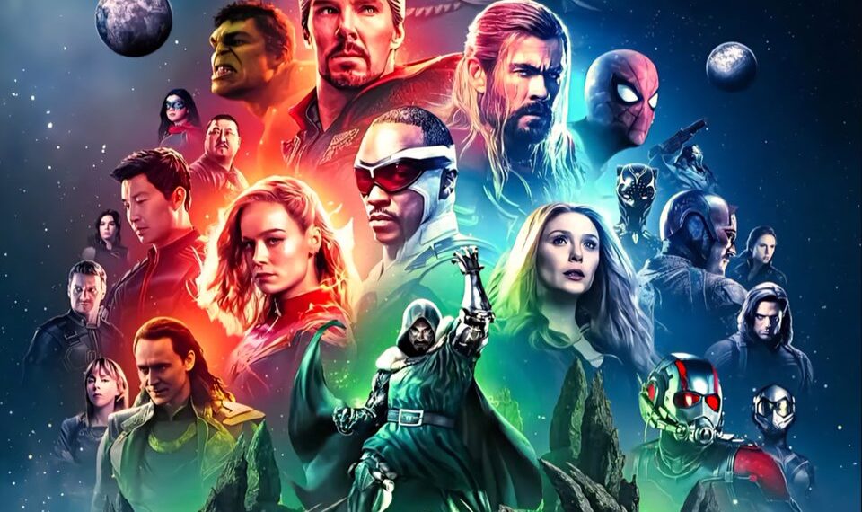 Hollywood’s Most Anticipated Sequels of 2026

1. Fall 2  
2. Scream 7  
3. Juma