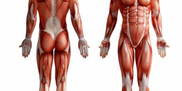 Human Body Facts 

1. Number of bones → 206
2. Number of ribs → 24
3. Number of