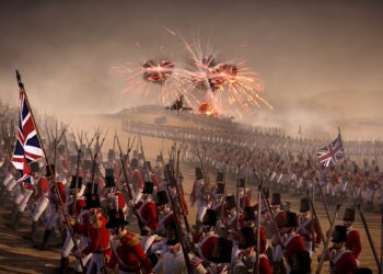 Largest Empires in History by Peak Land Area 

1.  British Empire - 35.5M km²