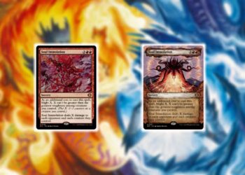 Top Lorwyn Eclipsed Cards: Most Valuable in Completing & Solving