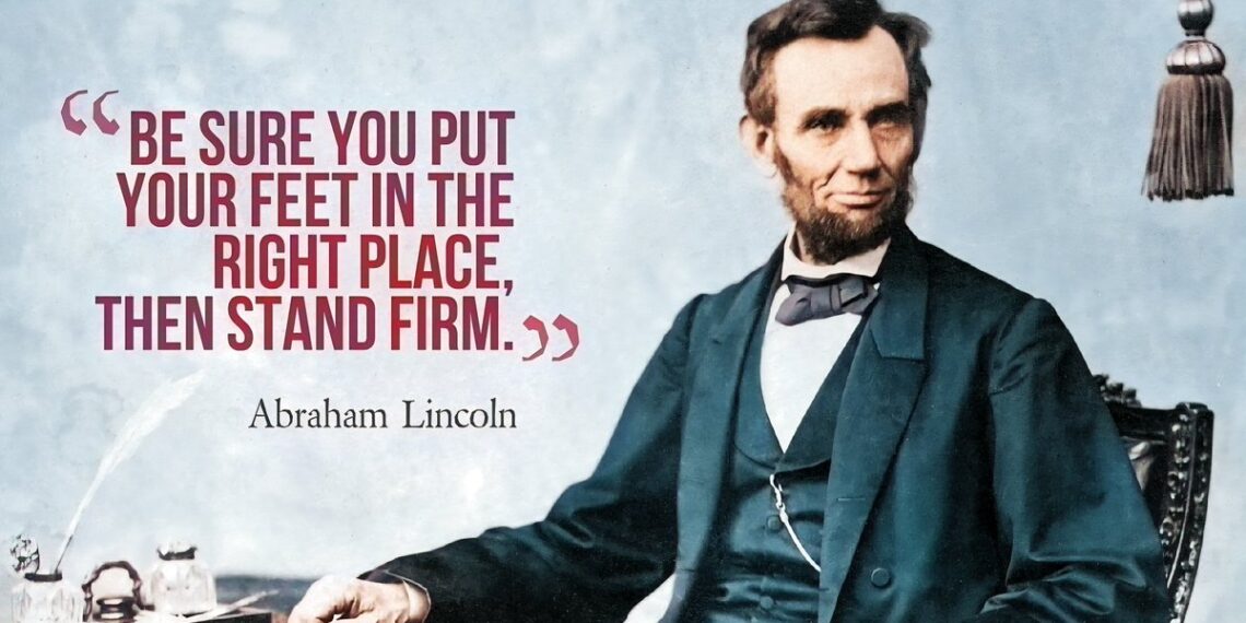 Most Iconic Leaders Who Were Assassinated

1.  Abraham Lincoln (1865)
2.  Mahatm