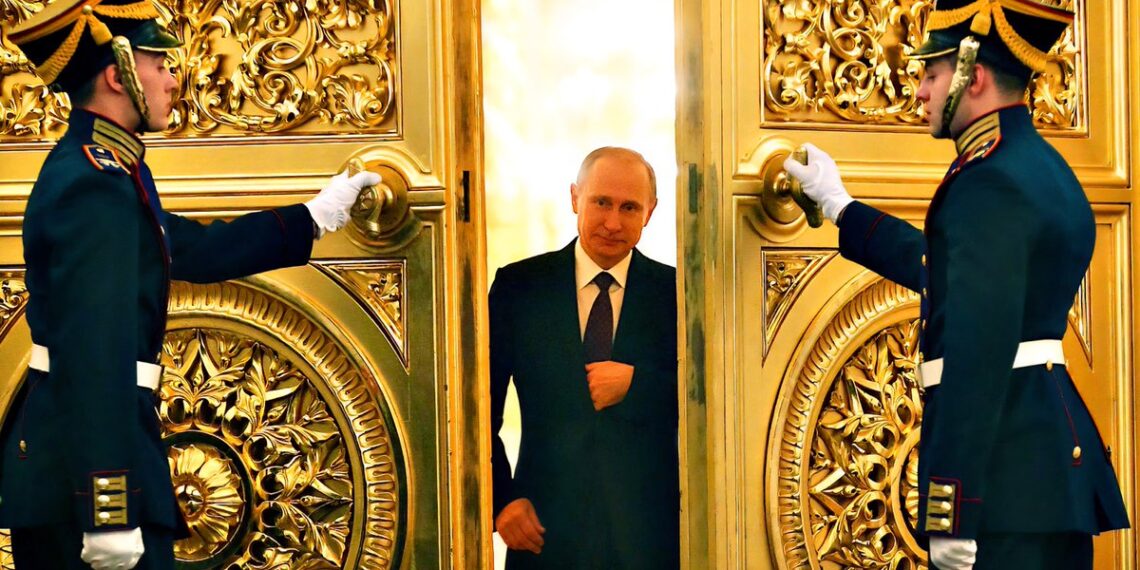 The World’s Most-Sanctioned Countries:

1)  Russia
   - By: US, EU, UK
   - Why: