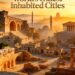 World’s Oldest Inhabited Cities

1.  Jericho - 11,000 years
2.  Byblos - 7,000 y