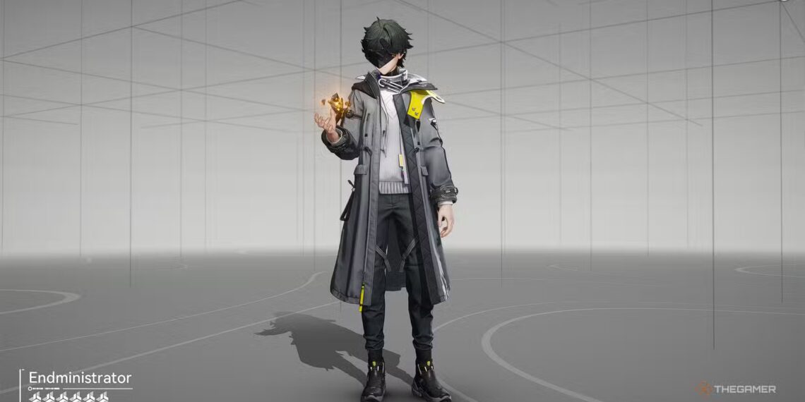 Top Operators for Beginners in Arknights: Completing Endfield