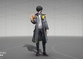 Top Operators for Beginners in Arknights: Completing Endfield