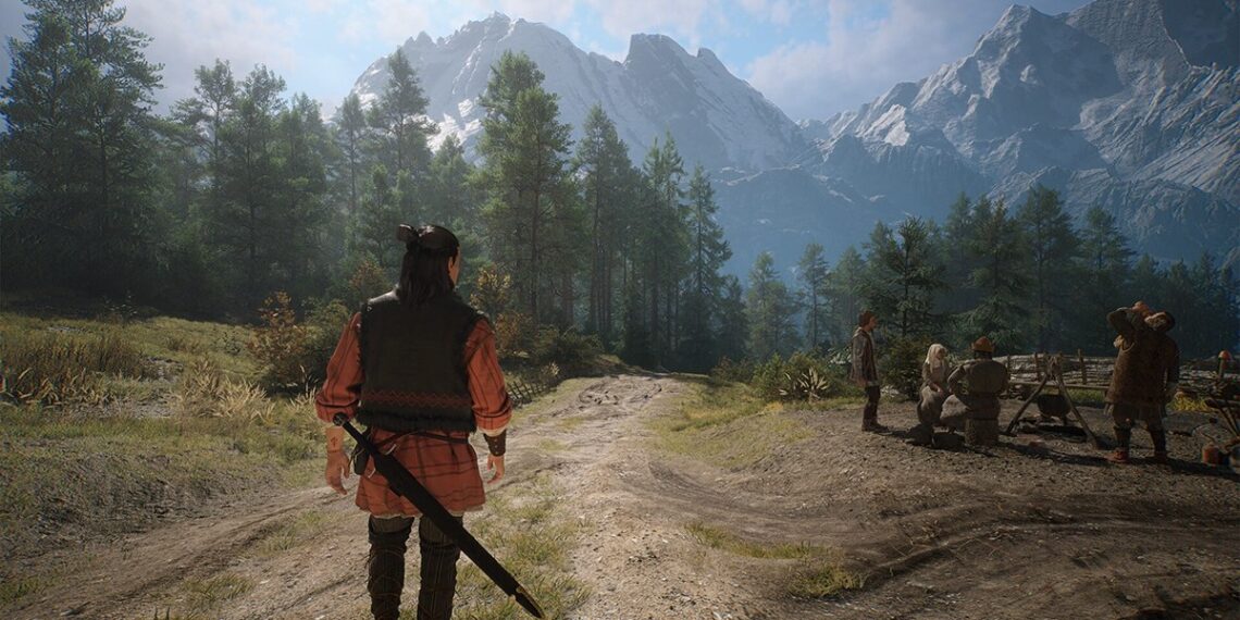 Top PS5 RPG to Watch in 2026: Stunning New Release