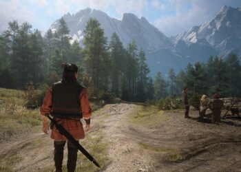 Top PS5 RPG to Watch in 2026: Stunning New Release