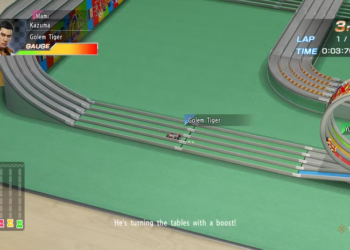 Top Pocket Circuit Fighter Race Builds for Completing Each Race in Yakuza 0