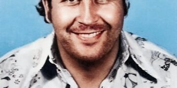 Richest Gangsters of All Time

1.  Pablo Escobar – $30 billion  
2.  Amado Carr