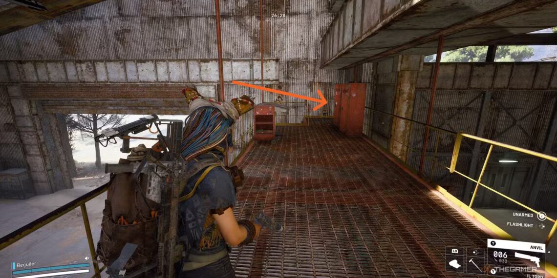 Top Spots for Completing Cooling Coils in Arc Raiders