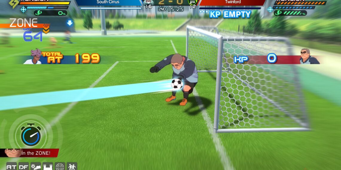 Top Strategies for Completing and Solving Goals in Inazuma Eleven: Victory Road