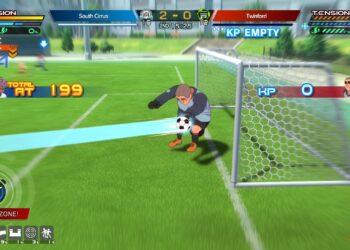 Top Strategies for Completing and Solving Goals in Inazuma Eleven: Victory Road