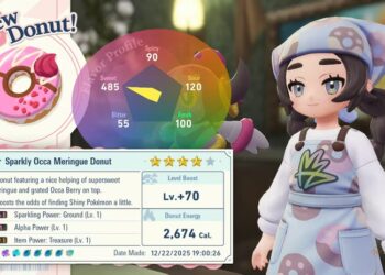 Top Strategies for Shiny Hunting and Solving in Hyperspace Lumiose – Pokémon Legends: Z-A