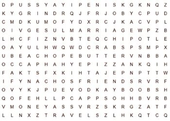 The First Three Words You Spot Tell Your 2026 Story