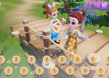 Top Tips & Tricks for Completing and Solving Heartopia