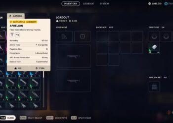 Top Weapons for Completing PvE in Arc Raiders