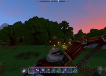 Top Weapons in Hytale: Completing and Solving for Victory