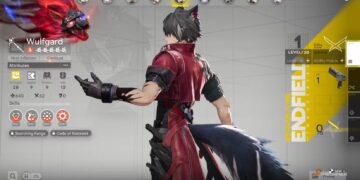 Top Wulfgard Weapons, Gear, and Team Comps in Arknights: Endfield