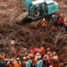 Tragic Indonesia Landslide Claims 8 Lives, Over 80 Still Missing
