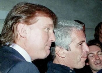 Trump DOJ Unveils New Jeffrey Epstein Files
