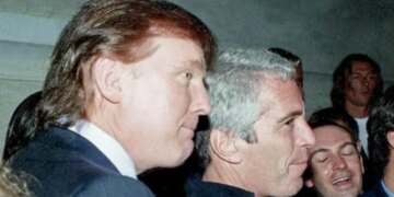Trump DOJ Unveils New Jeffrey Epstein Files