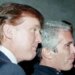 Trump DOJ Unveils New Jeffrey Epstein Files