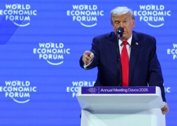 Trump Declares US Won't Use Force to Acquire Greenland