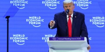 Trump Declares US Won't Use Force to Acquire Greenland