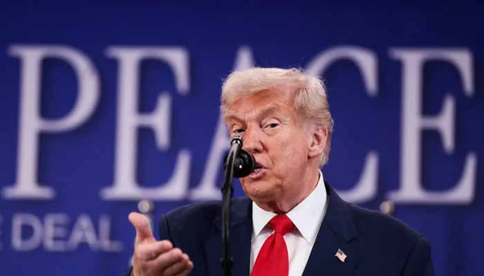 Trump Indicates Iran’s Nuclear Talks Deadline