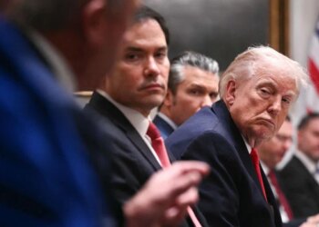 Trump Optimistic: No Need for Military Action Against Iran