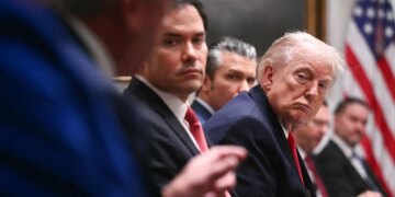 Trump Optimistic: No Need for Military Action Against Iran