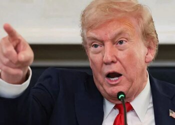 Trump Threatens 25% Tariff on Nations Engaging with Iran