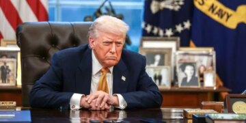 Trump: UN to Persist Despite Proposal for 'Board of Peace'