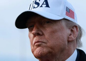 Trump anticipates China opening its markets to U.S. exports