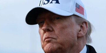 Trump anticipates China opening its markets to U.S. exports