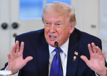 Trump issues emergency order to safeguard U.S.-held Venezuela oil revenue