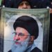 Trump praises Iran's move on executions amid easing turmoil