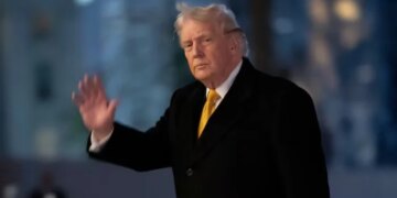 Trump pulls US from numerous international and UN organizations