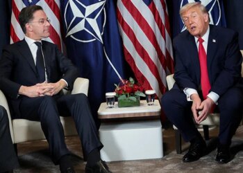 Trump rules out force or tariffs after Greenland agreement