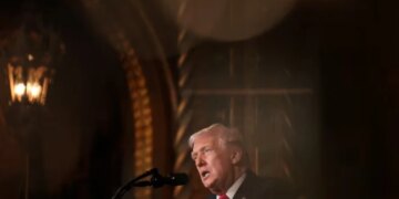 Trump warns US will act if Iran harsher on peaceful protests