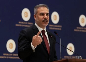 Turkish Foreign Minister Discusses Defense Pact Talks with Pakistan and Saudi Arabia