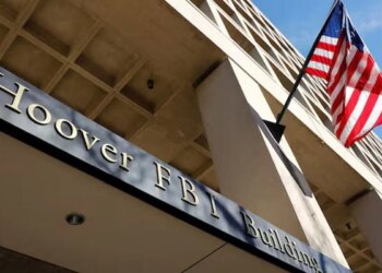 Two Shot by US Federal Agents in Portland