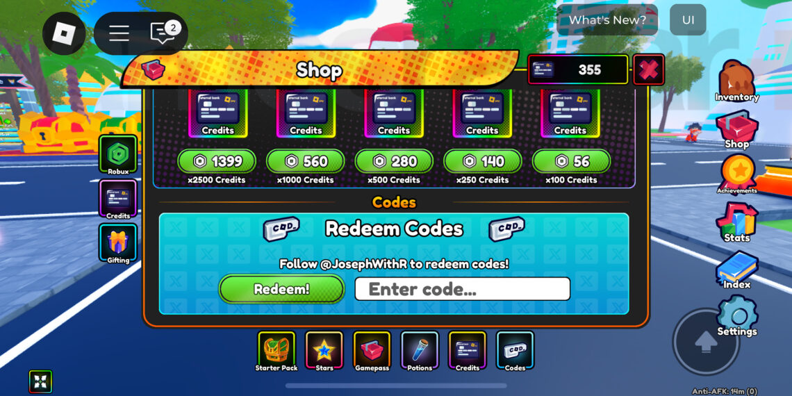 Eternal Anime Codes Reveal – January 2026 Edition