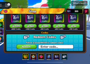 Eternal Anime Codes Reveal – January 2026 Edition