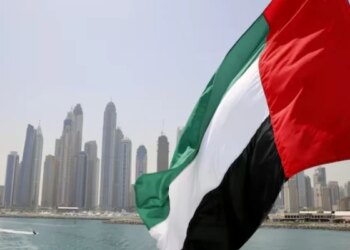 UAE Foreign Ministry Bars Attacks on Iran from Their Soil