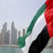UAE Foreign Ministry Bars Attacks on Iran from Their Soil