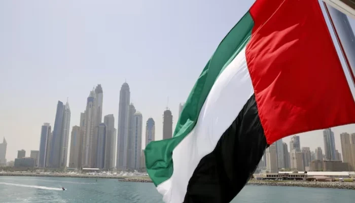 UAE Foreign Ministry Bars Attacks on Iran from Their Soil